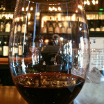 C. 2nd One Wine Glass